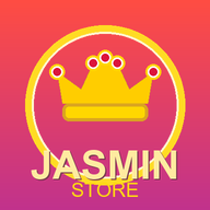 Jasmin Store App